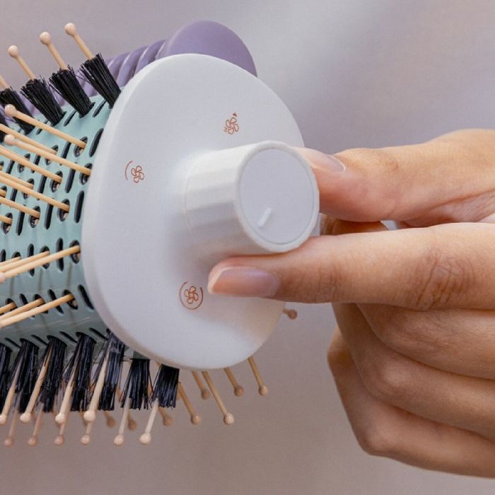 Cepillo Cecotec CeramicCare All in 1 1 Cepillo Cecotec CeramicCare All in 1 1