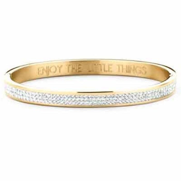 Pulsera Mujer CO88 Collection 8CB-90307 Dorado Pulsera Mujer CO88 Collection 8CB-90307 Dorado
