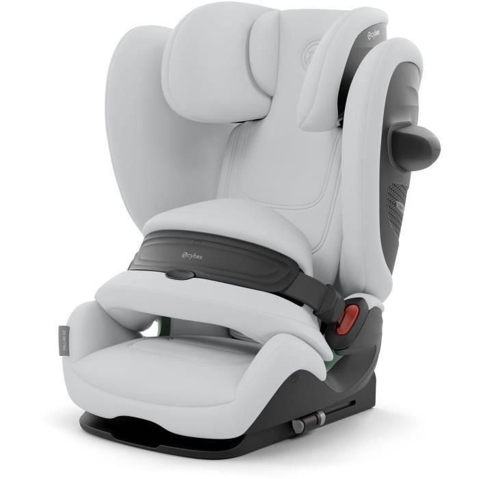 CYBEX CYB4063846466788 Silla de Coche Pallas G2 Gris Niebla