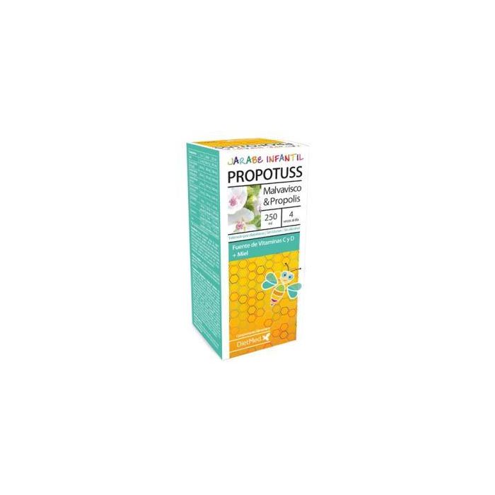 Propotuss Infantil 250Ml.
