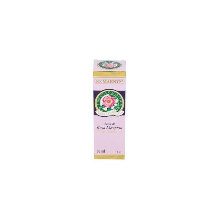 Aceite Rosa Mosqueta Revitalizante 30 Ml