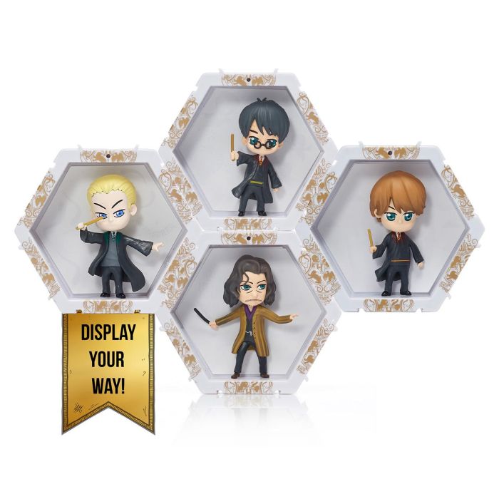 Wow! Pod Wizarding World - Harry 5 Wow! Pod Wizarding World - Harry 5
