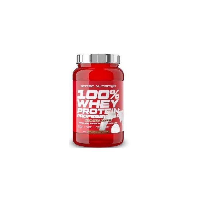 100% Whey Protein Prof. 920G Cafe Helado 100% Whey Protein Prof. 920G Cafe Helado