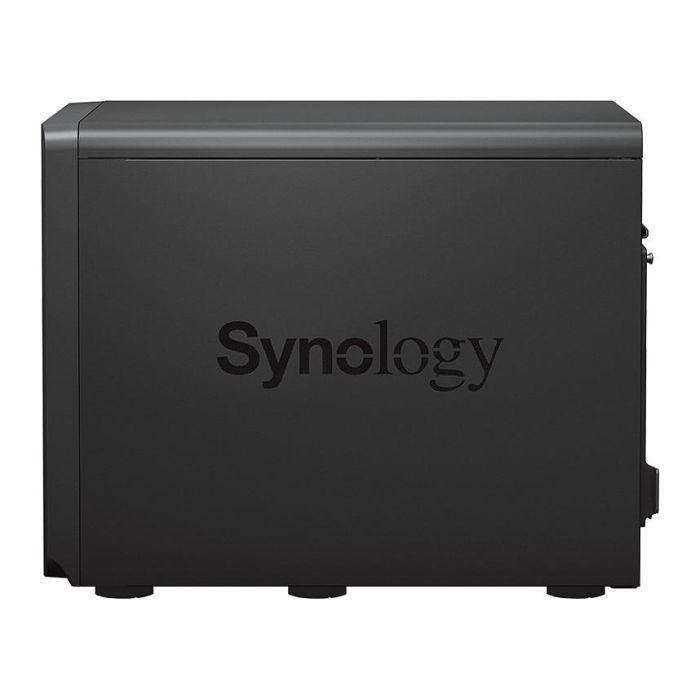 Synology DS2422+ NAS Torre 12 Bahías 3.5"/2.5" Compatible HDD SSD