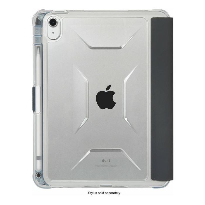 Targus Funda Pro-Tek Clear Case para iPad (10ª Gen) 10.9 pulgadas con Protección Militar