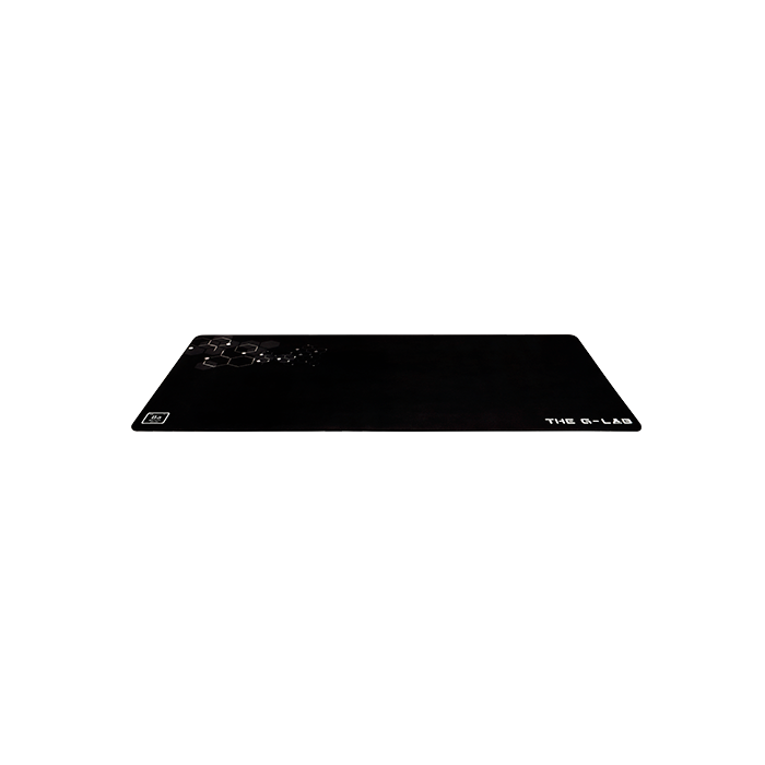 The G-Lab Alfombrilla de ratón para juegos XXL - 900x450x2mm The G-Lab Alfombrilla de ratón para juegos XXL - 900x450x2mm