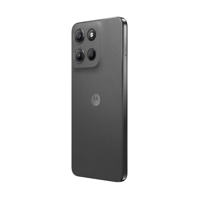 Smartphone Motorola PB6E0003SE 6,72" Octa Core 4 GB RAM 128 GB Gris 1 Smartphone Motorola PB6E0003SE 6,72" Octa Core 4 GB RAM 128 GB Gris 1