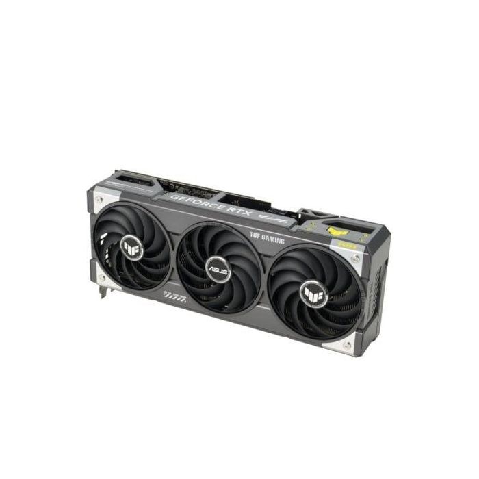 ASUS TUF-RTX5070-O12G-GAMING NVIDIA GeForce RTX 5070 12 GB GDDR7 2 ASUS TUF-RTX5070-O12G-GAMING NVIDIA GeForce RTX 5070 12 GB GDDR7 2