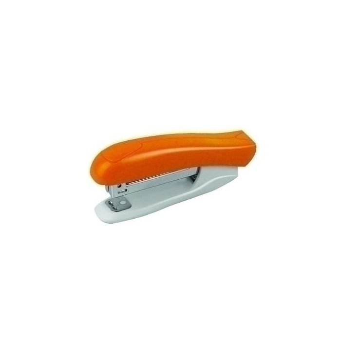 Grapadora Forofis Twelve (12H) Naranja