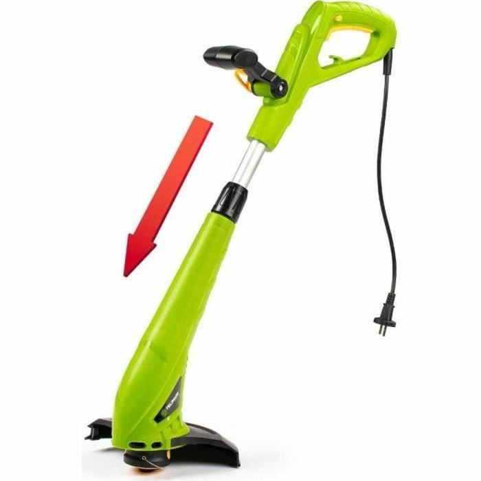 Fieldmann FZS 2306-E Cortadora de césped eléctrica 5 Fieldmann FZS 2306-E Cortadora de césped eléctrica 5
