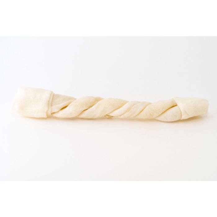 Snackys 8432288110249 Masticable para Perro Rawhide Altamente Digerible Twin Stick 1.8x25 cm 20 Unidades 2 Snackys 8432288110249 Masticable para Perro Rawhide Altamente Digerible Twin Stick 1.8x25 cm 20 Unidades 2