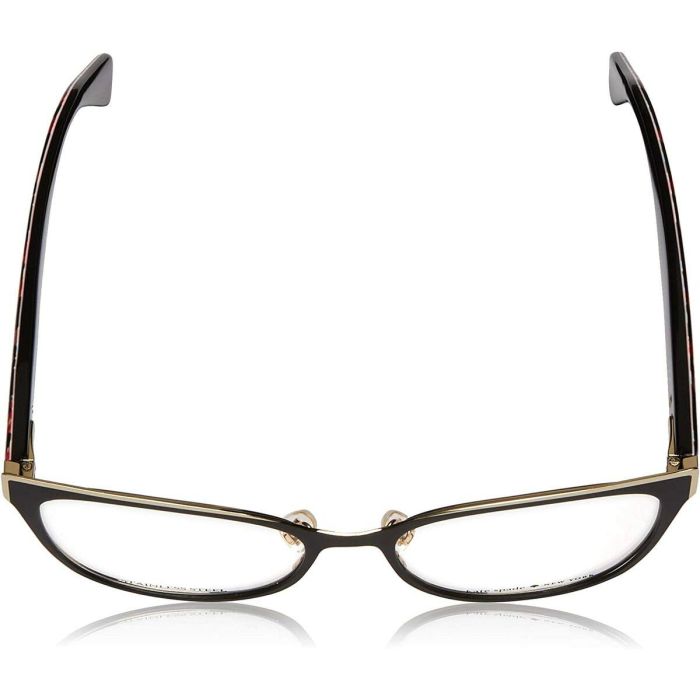 Montura de Gafas Mujer Kate Spade VANDRA-807F216 Ø 52 mm 1