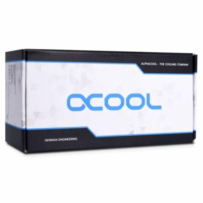 Base de Refrigeración para Portátil Alphacool 1