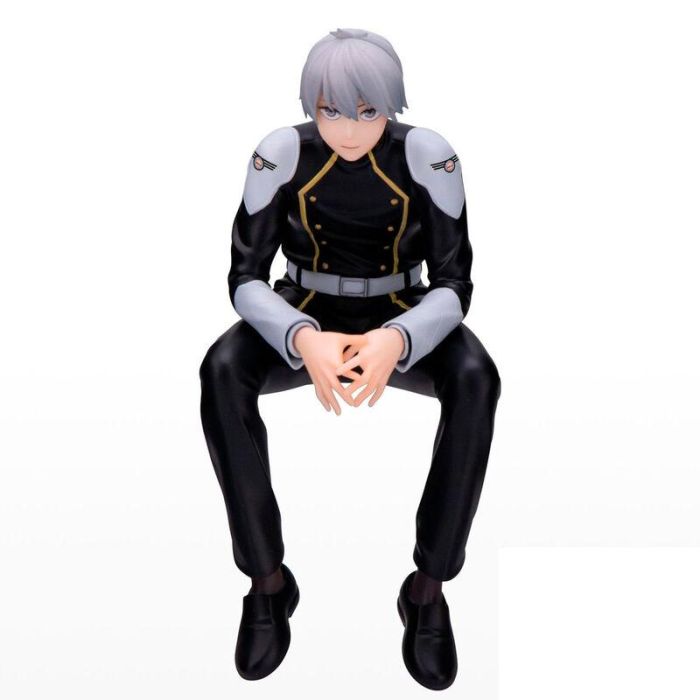 SEGA GOODS Figura Reno Ichikawa Kaiju No.8 Perchering 15cm