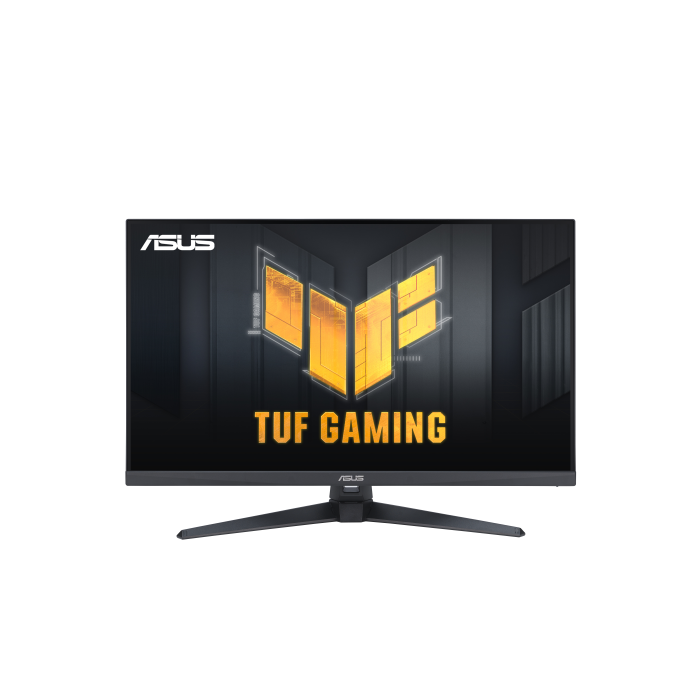 ASUS Monitor Gaming TUF VG328QA1A 31.5" Full HD LED 1ms 170Hz IPS Negro 0 ASUS Monitor Gaming TUF VG328QA1A 31.5" Full HD LED 1ms 170Hz IPS Negro 0
