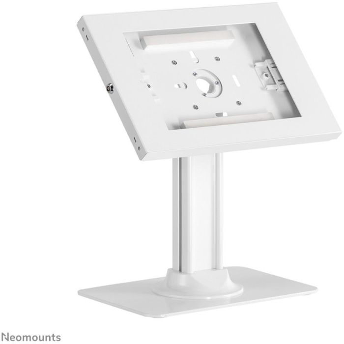 Soporte para Tablet Neomounts DS15-650WH1 Blanco 4 Soporte para Tablet Neomounts DS15-650WH1 Blanco 4
