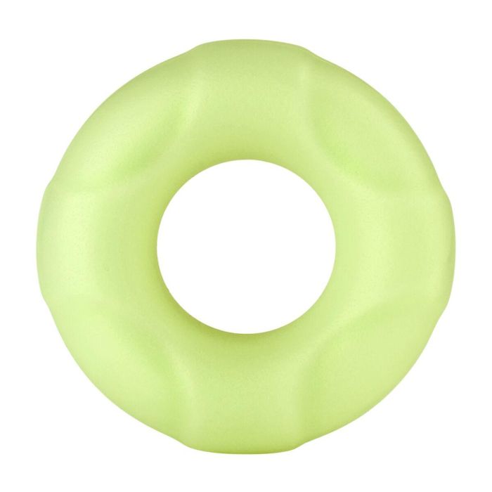 Anillo para el Pene Forto Blanco M Ø 21 mm 5