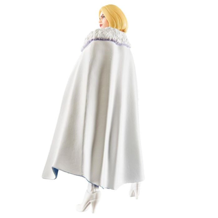 Figura Emma Frost X-Men '97 Marvel Legends Series 15cm 4