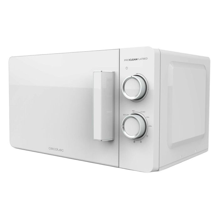 Microondas Cecotec Proclean 3120 700 W 1150 W 20 L
