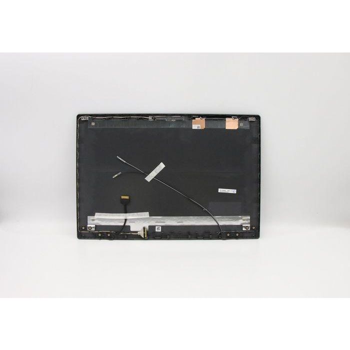 Lenovo LCD rear back cover with integrated antenna and cable, compatible with Lenovo V15 series laptops, 15.6-inch display. 1 Lenovo LCD rear back cover with integrated antenna and cable, compatible with Lenovo V15 series laptops, 15.6-inch display. 1