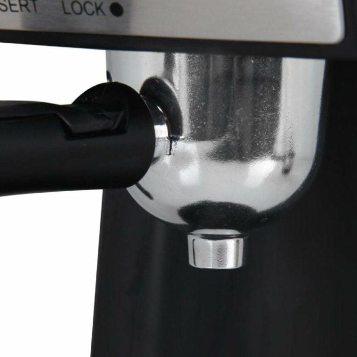 Cafetera Express de Brazo Orbegozo 16782.0 Negro 6 Tazas 3 Cafetera Express de Brazo Orbegozo 16782.0 Negro 6 Tazas 3