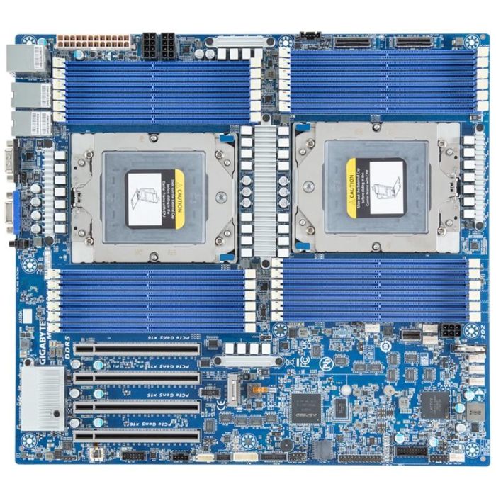 SP5 Gigabyte MZ73-LM0 Rev 2 2 SP5 Gigabyte MZ73-LM0 Rev 2 2