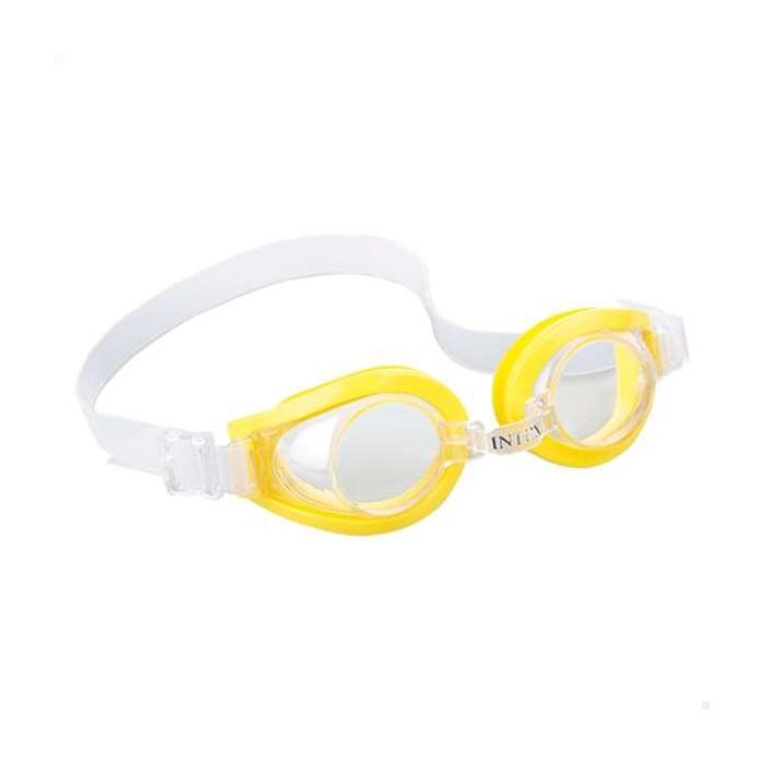 Intex Lente Natación Infantil Play Goggles para Niños de 3 a 8 Años - Modelos Surtidos 5