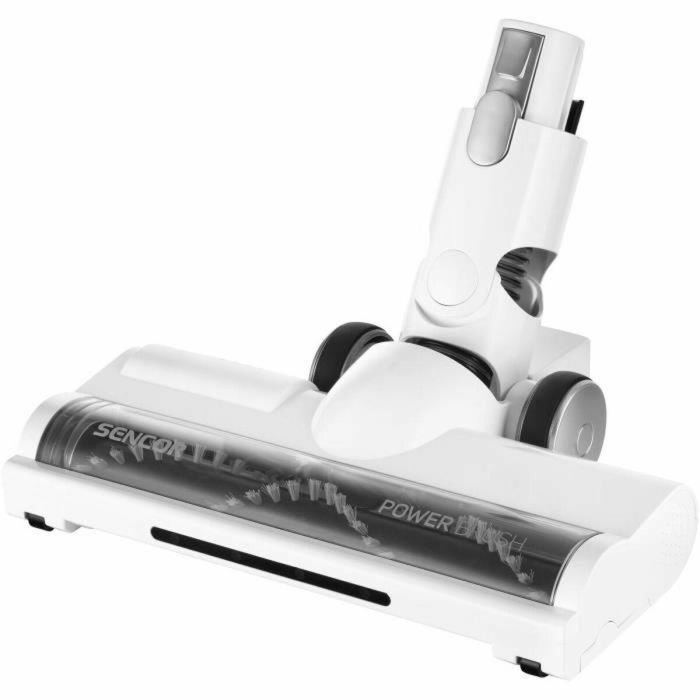 Aspiradora escoba - SENCOR - SVC 7522WH - 250 W - 80 dB - 0,5 L - Blanco 2 Aspiradora escoba - SENCOR - SVC 7522WH - 250 W - 80 dB - 0,5 L - Blanco 2