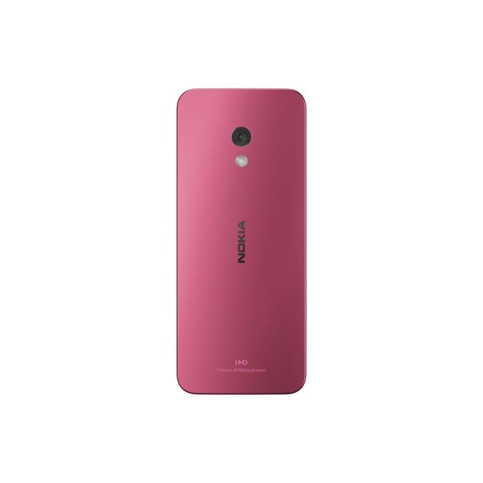 Smartphone HMD 1GF025FPC2L07 2,4" 128 GB RAM Rosa 5