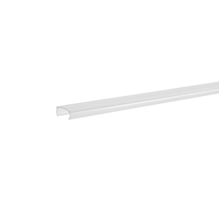 Perfil PC 1 Metro para Tiras 220VAC SMD5050 2 Perfil PC 1 Metro para Tiras 220VAC SMD5050 2
