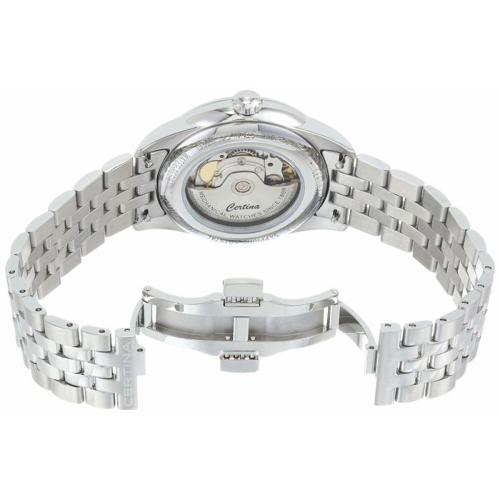 Reloj Hombre Certina C0298071104102 (Ø 40 mm) 2 Reloj Hombre Certina C0298071104102 (Ø 40 mm) 2