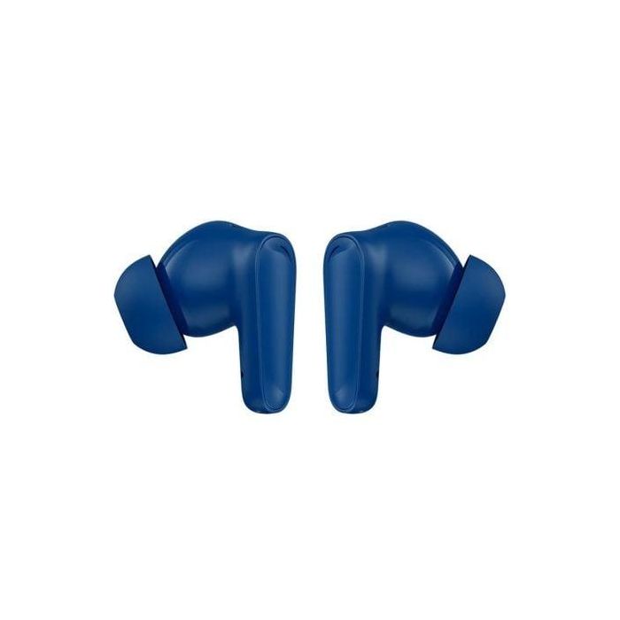 SPC 4630E Auriculares True Wireless Boost Buds Bluetooth 5.4 con Estuche de Carga, 30h Autonomía Total, ENC, Dual Connect, IPX4, Royale Blue 3 SPC 4630E Auriculares True Wireless Boost Buds Bluetooth 5.4 con Estuche de Carga, 30h Autonomía Total, ENC, Dual Connect, IPX4, Royale Blue 3