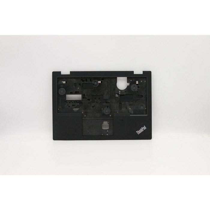 Lenovo Upper Cover w/FPR Lenovo Upper Cover w/FPR