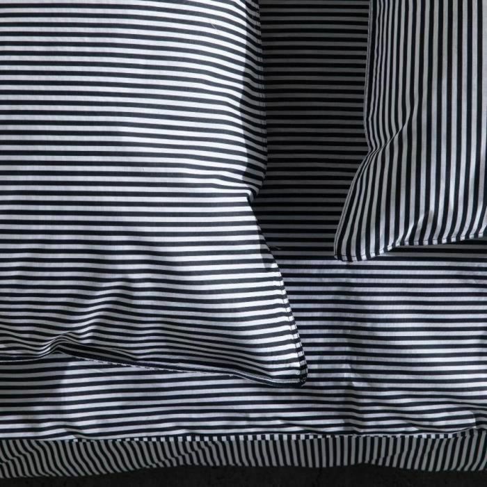 Today LEF3574641203788 Set de Cama Kargo Algodón Estampado Army para 2 Personas, 220x240 cm 1