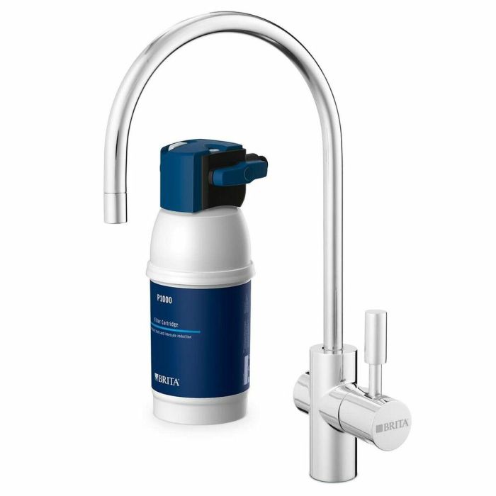 Filtro para grifo Brita 065751 1 Filtro para grifo Brita 065751 1