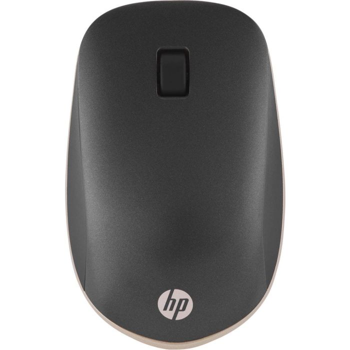 HP 410 Slim Silver Bluetooth Mouse HP 410 Slim Silver Bluetooth Mouse