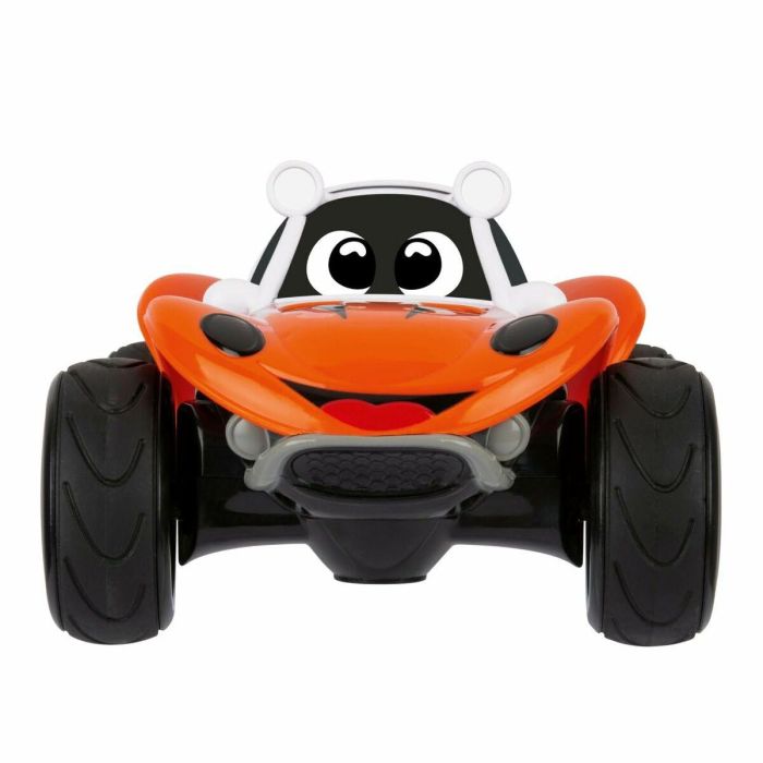 Coche radio control happy buggy se mueve en 4 direcciones 21x16x11 cm 4