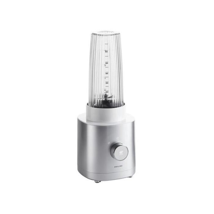 Zwilling ENFINIGY Mixer Silber 2