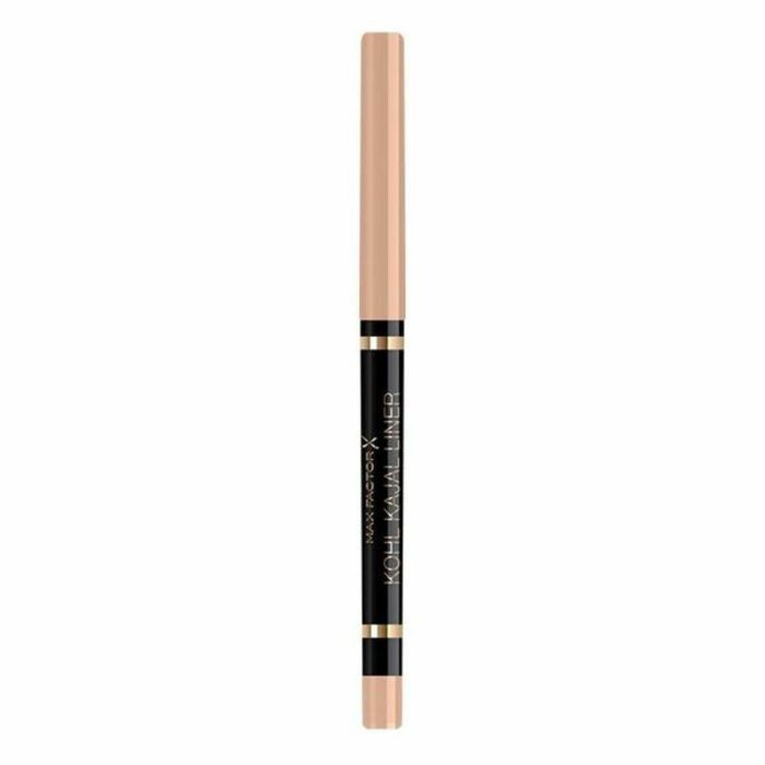 Eyeliner Khol Kajal Max Factor 3 Eyeliner Khol Kajal Max Factor 3