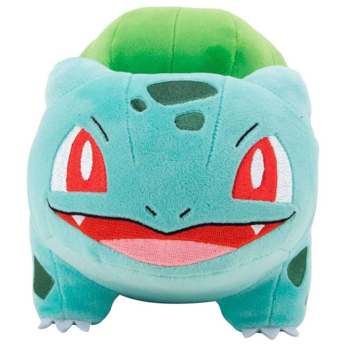 Peluche Bulbasaur Pokemon 20cm 1