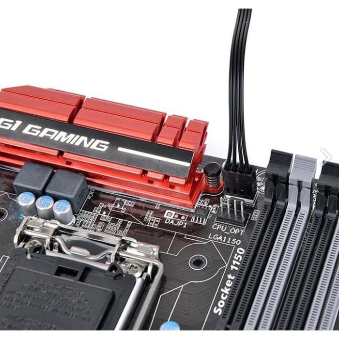 Thermaltake Commander FP 4 Thermaltake Commander FP 4