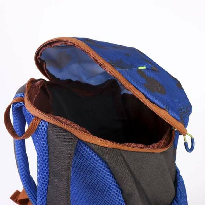 Mochila casual trekking mickey 9 Mochila casual trekking mickey 9