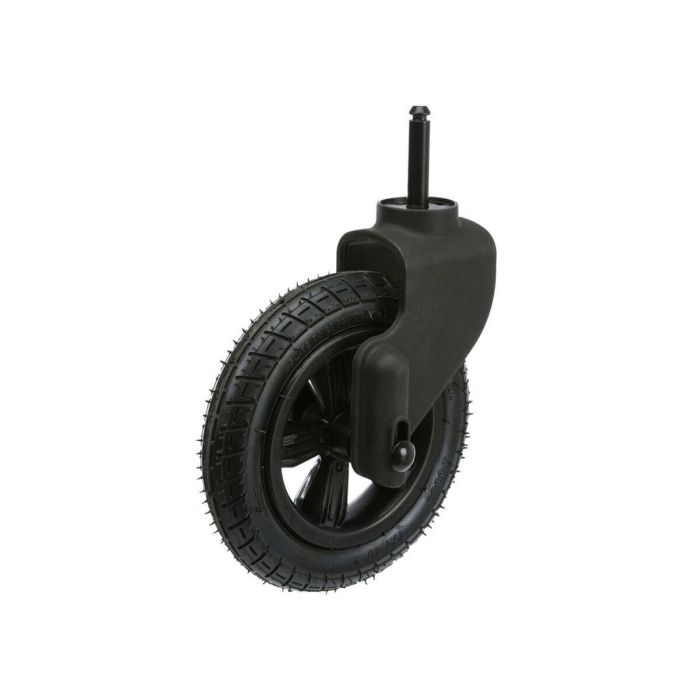 Rueda Trixie Negro 0 Rueda Trixie Negro 0