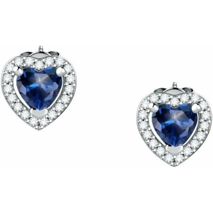 Pendientes Mujer Morellato SAVB08 Plata 2