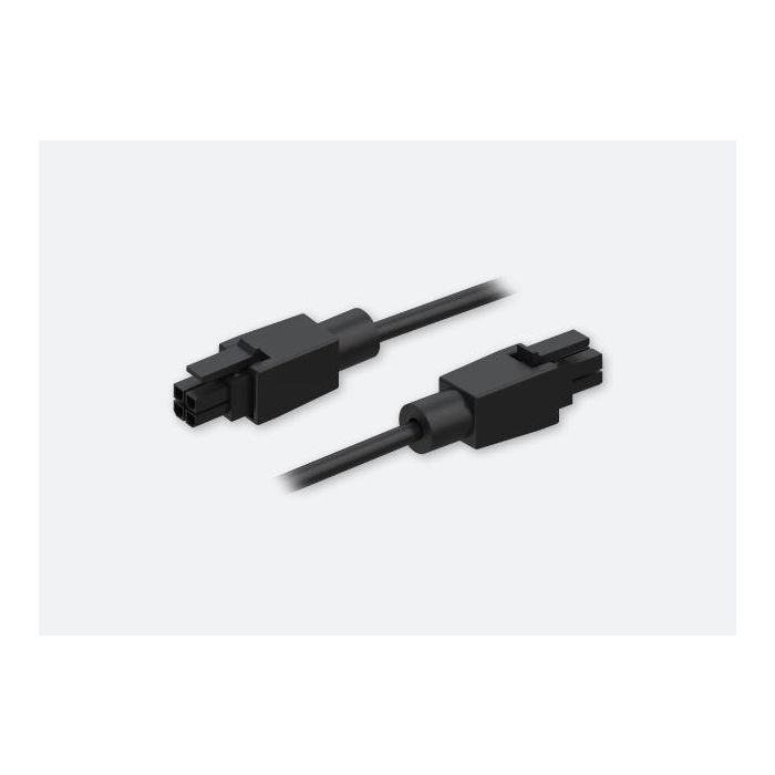 Teltonika Networks 4-pin to 4-pin power cable Teltonika Networks 4-pin to 4-pin power cable