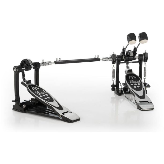 Pedal Doble De Bombo P532 Eliminator Style 6 Pedal Doble De Bombo P532 Eliminator Style 6