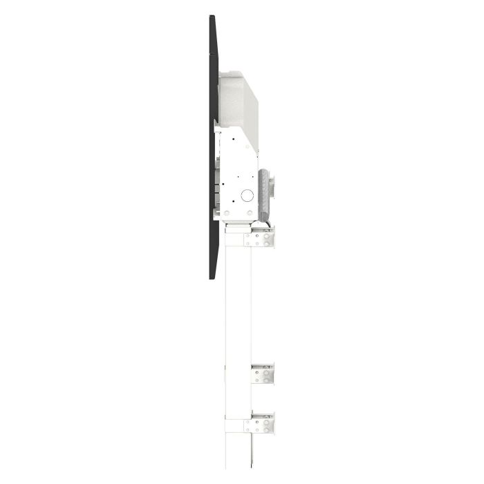 iiyama Elevador de Pared con Soporte de Suelo para Monitores hasta 98" (105" con MD-ADAP001) - Ajuste Eléctrico, 120kg, VESA 800x600, Serie TExx 4