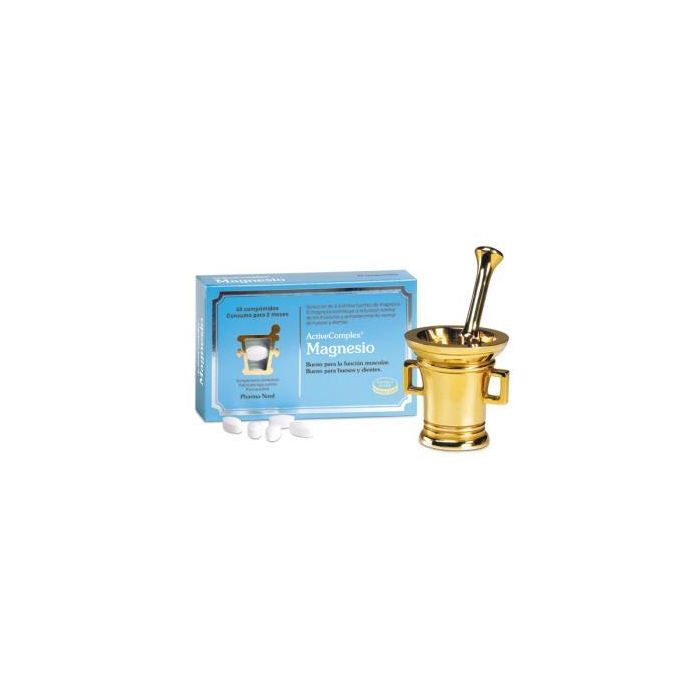 Activecomplex Magnesio 150Comp. Activecomplex Magnesio 150Comp.
