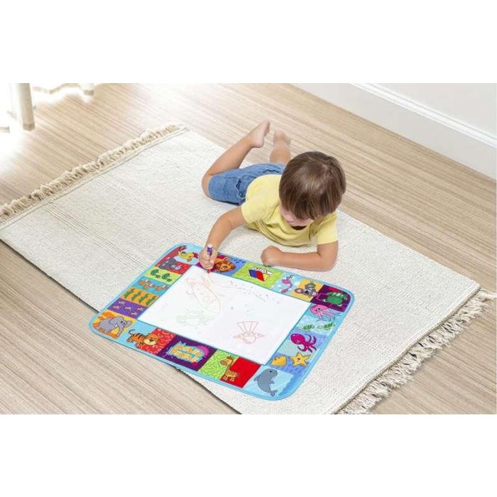 Molto Mi Primera Pizarra My First Doodle 57x48 cm 1