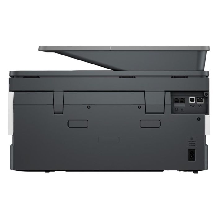 HP 9120b Impresora Multifunción Profesional Color Inyección Tinta A4 WiFi Dúplex ADF 20ppm 4800x1200 DPI 2